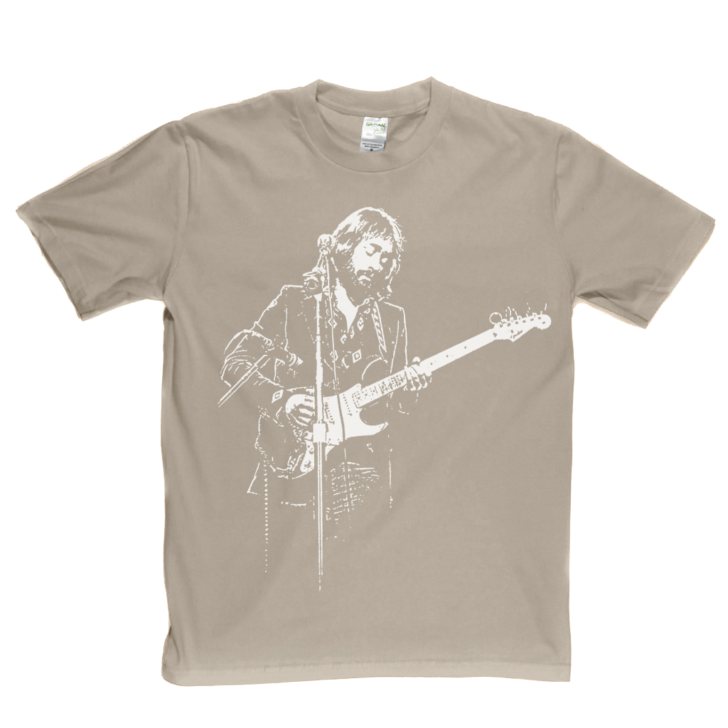 Dave Mason Live T-Shirt