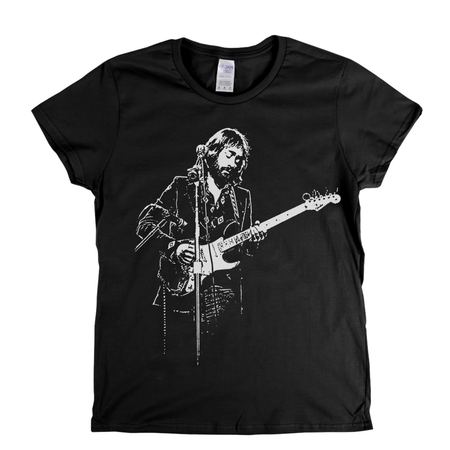 Dave Mason Live Womens T-Shirt