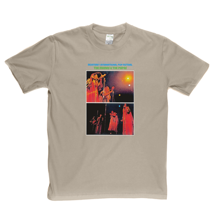 The Mamas And The Papas Monterey T-Shirt