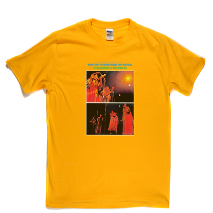 The Mamas And The Papas Monterey T-Shirt