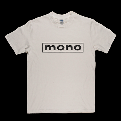 Mono T Shirt