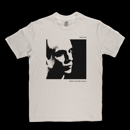 Brian Eno Before And After Science T-Shirt