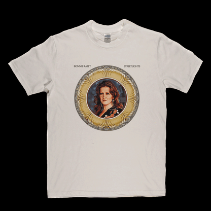 Bonnie Raitt Streetlights T-Shirt