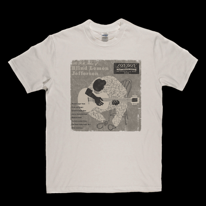 Blind Lemon Jefferson T-Shirt