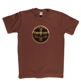 Son House Label T-Shirt