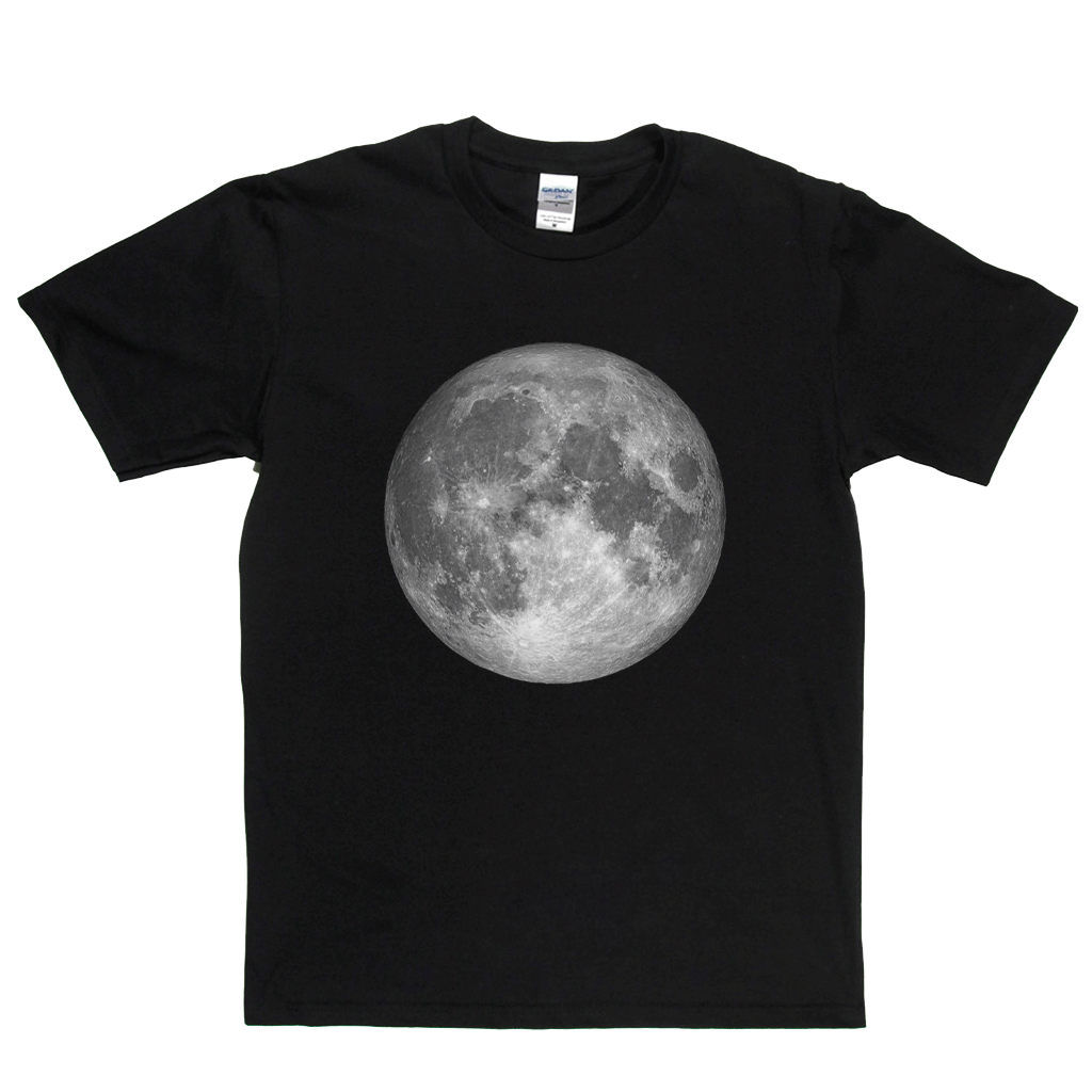 Moon T-Shirt