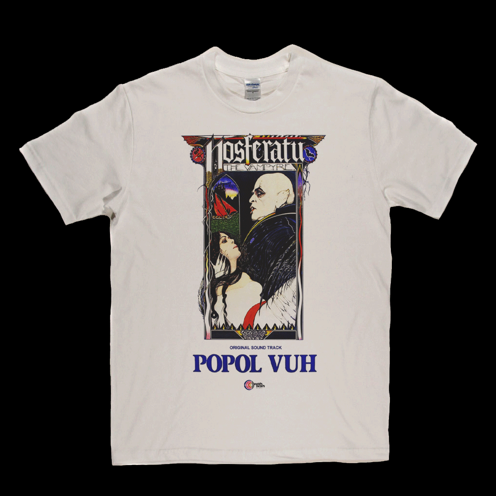 Nosferatu T-Shirt