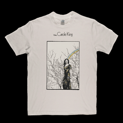 Carole King Writer T-Shirt