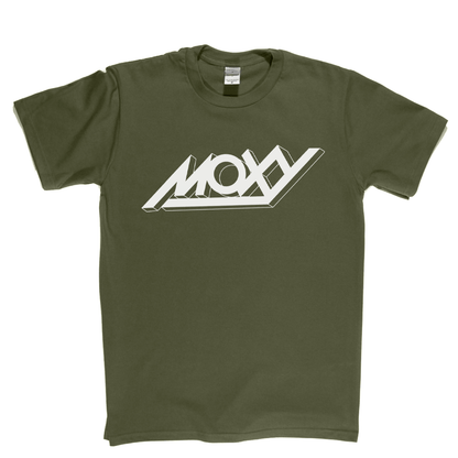 Moxy T-Shirt