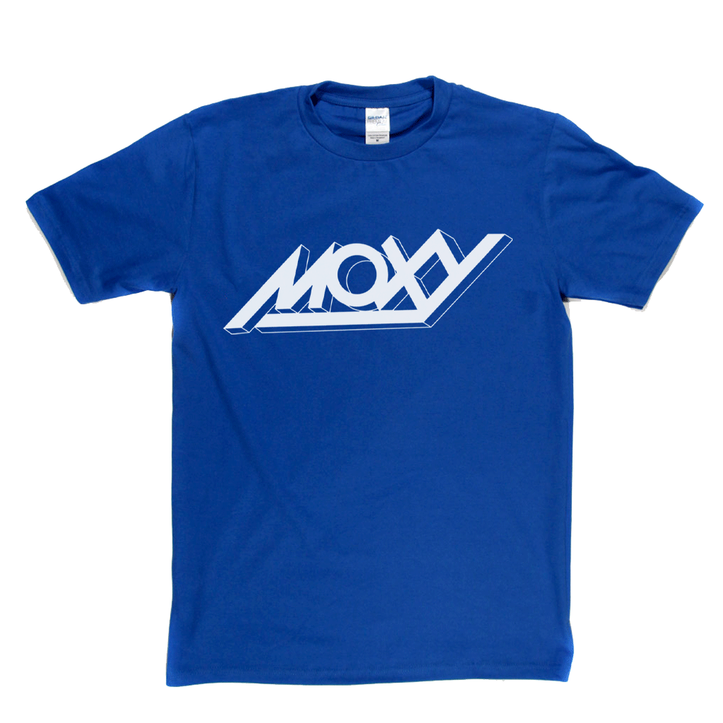 Moxy T-Shirt