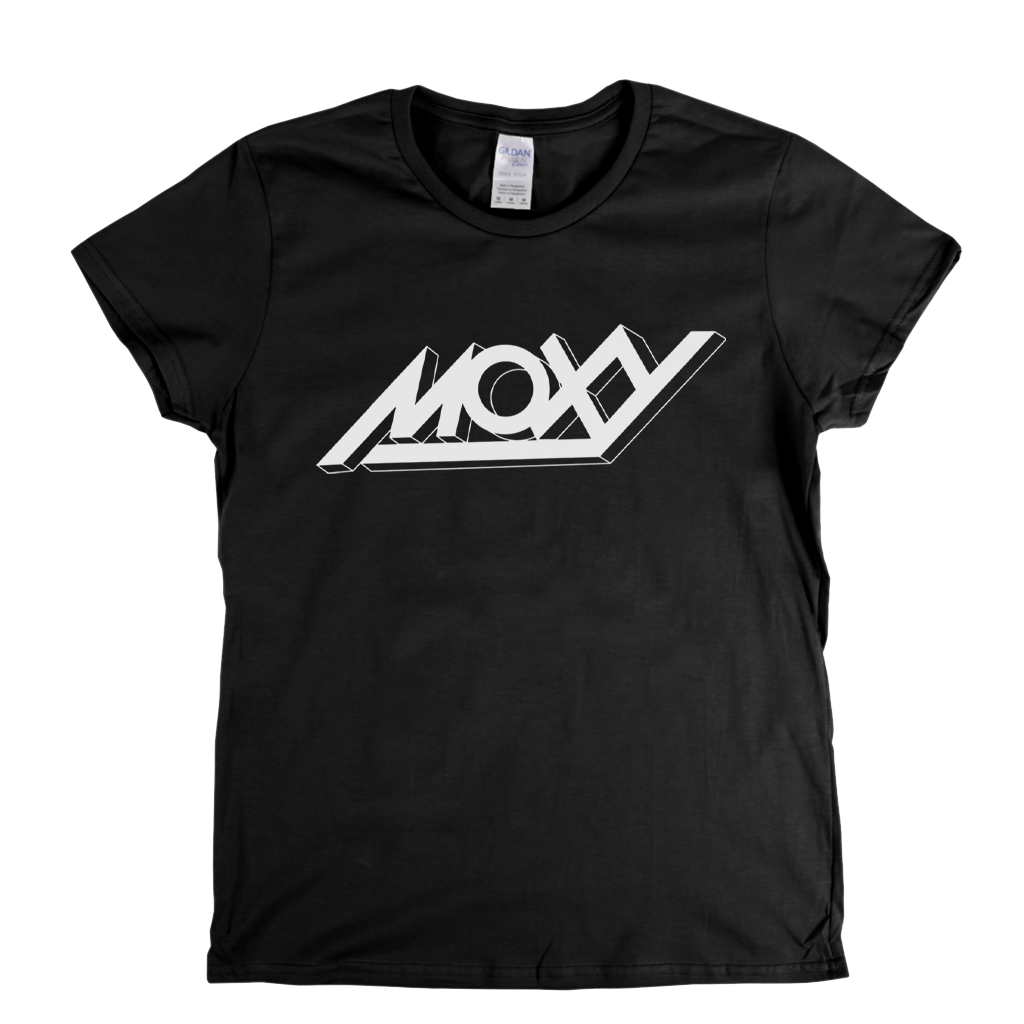 Moxy Womens T-Shirt