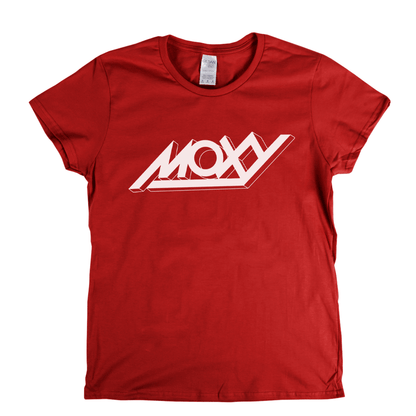 Moxy Womens T-Shirt