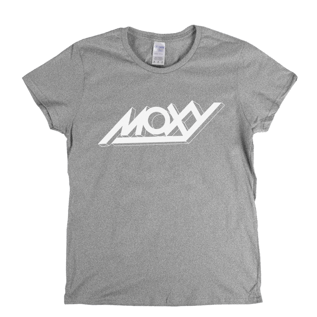 Moxy Womens T-Shirt