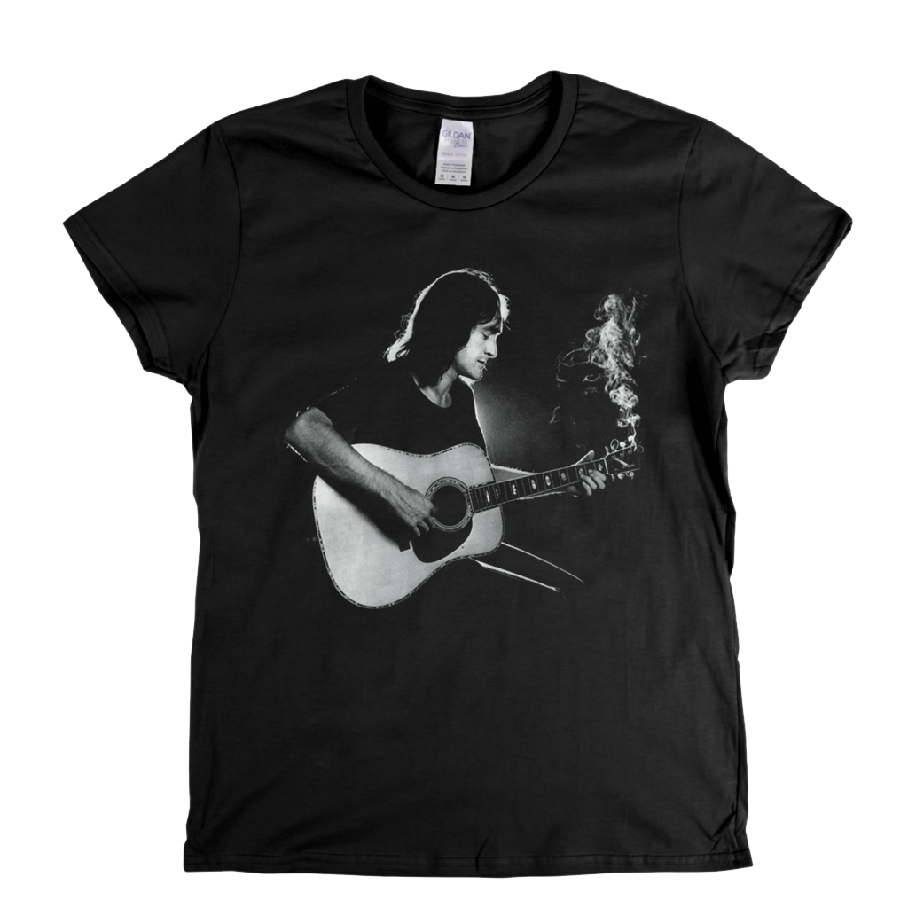 Dave Mason Womens T-Shirt