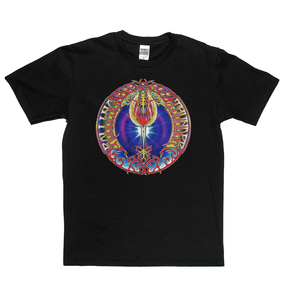 Mickey Hart Rolling Thunder T-Shirt