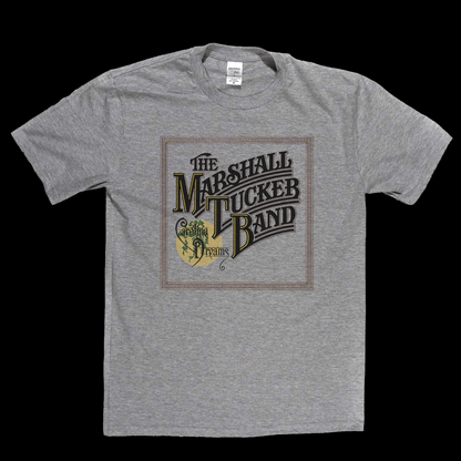 The Marshall Tucker Band Carolina Dreams T-Shirt