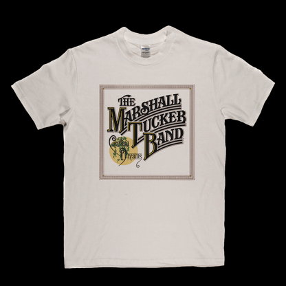 The Marshall Tucker Band Carolina Dreams T-Shirt