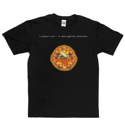 Popol Vuh T-Shirt