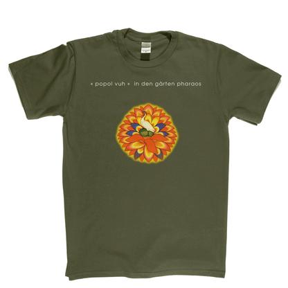 Popol Vuh T-Shirt