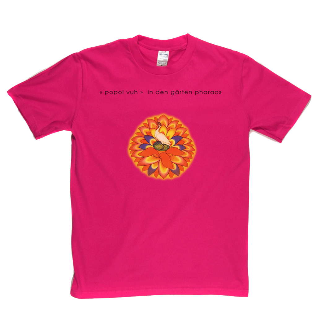 Popol Vuh T-Shirt