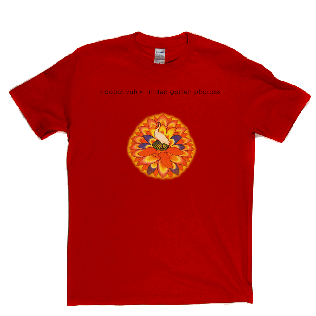 Popol Vuh T-Shirt