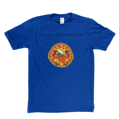 Popol Vuh T-Shirt