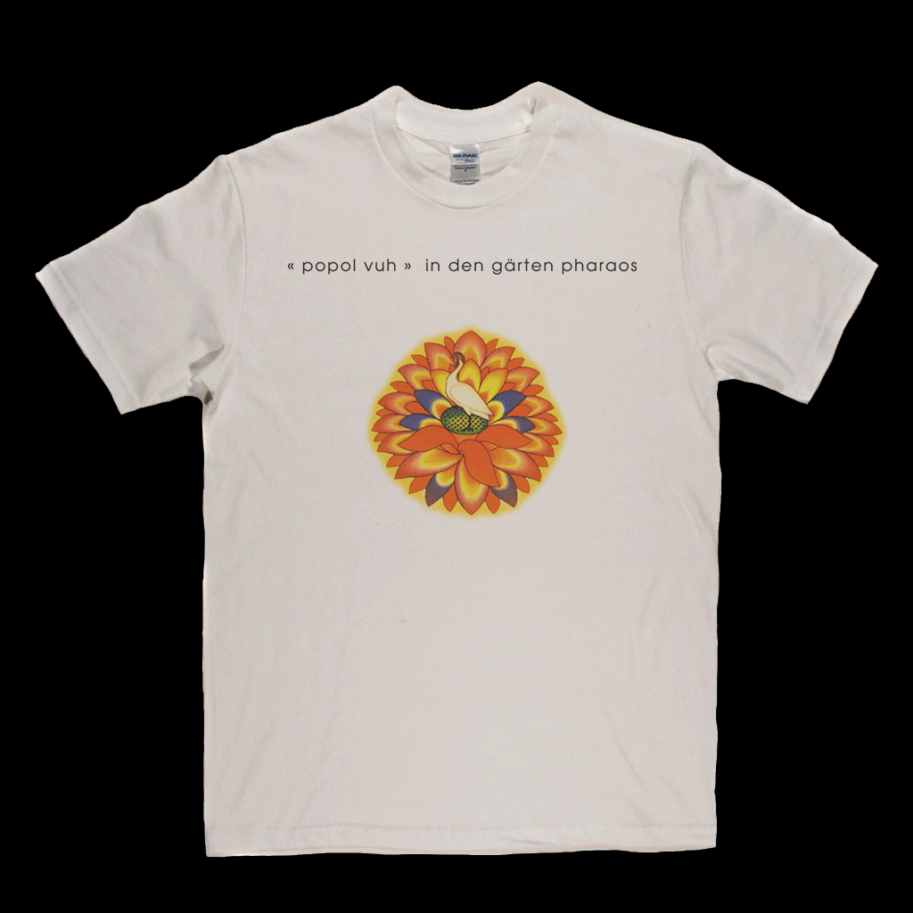 Popol Vuh T-Shirt