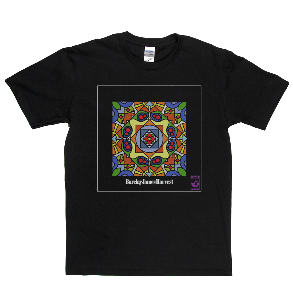 Barclay James Harvest First Album T-Shirt