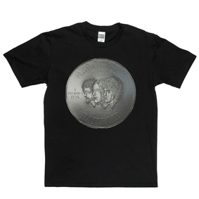 Grand Funk Railroad E Pluribus Funk T-Shirt