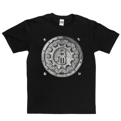 Bachman Turner Overdrive T-Shirt