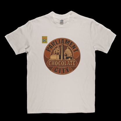 Parliament Chocolate City T-Shirt