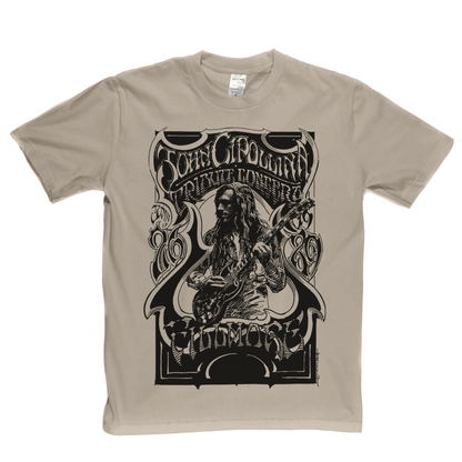 John Cippolina T-Shirt