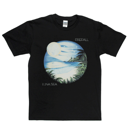 Firefall Luna Sea T-Shirt