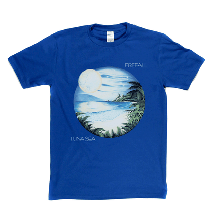 Firefall Luna Sea T-Shirt