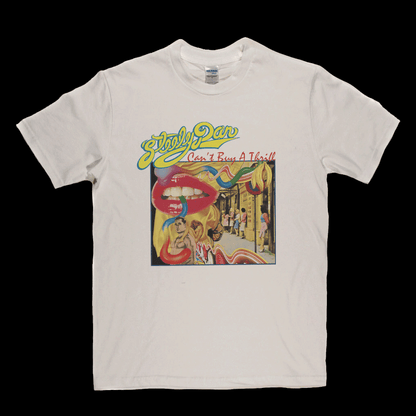 Steely Dan Can't Buy A Thrill T-Shirt