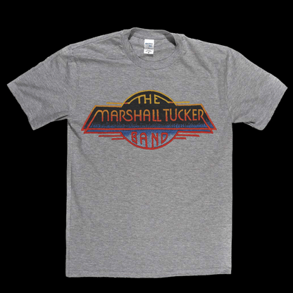 The Marshall Tucker Band T-Shirt