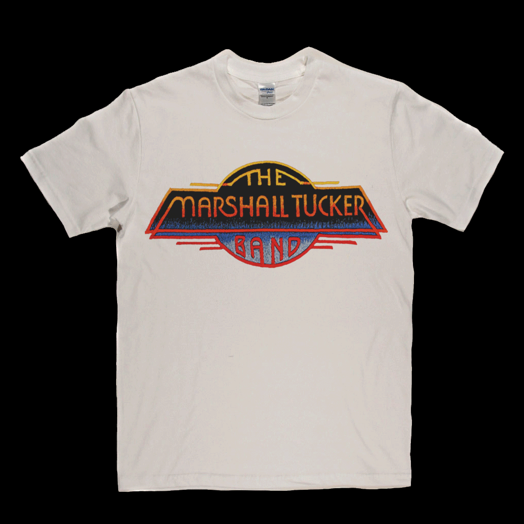 The Marshall Tucker Band T-Shirt