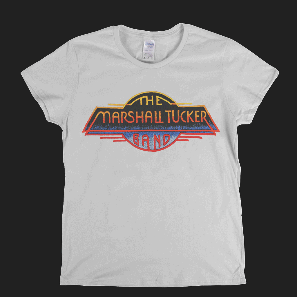 The Marshall Tucker Band Womens T-Shirt