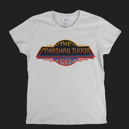 The Marshall Tucker Band Womens T-Shirt