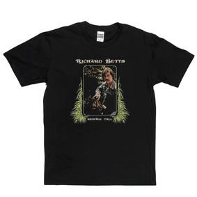 Richard Betts - Highway Call T-Shirt