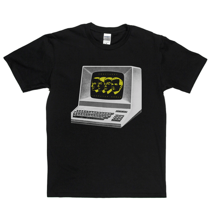 Kraftwerk Computer World T-Shirt