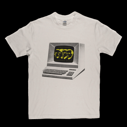 Kraftwerk Computer World T-Shirt