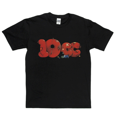 10CC T-Shirt