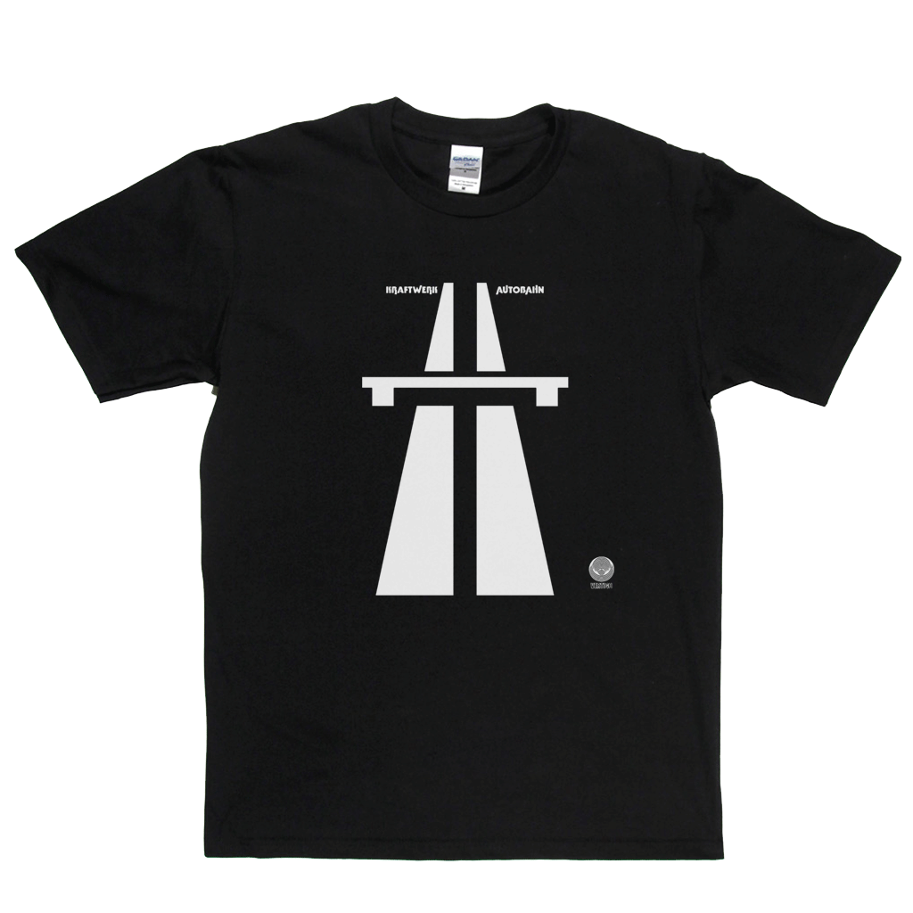 Kraftwerk Autobahn T-Shirt