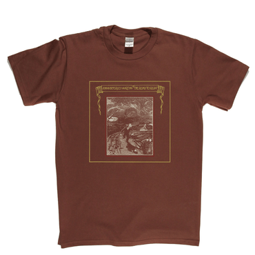 John And Beverley Martyn T-Shirt