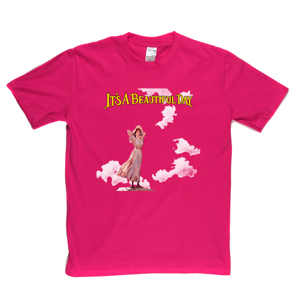 Its A Beautiful Day II T-Shirt