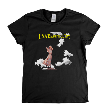 Its A Beautiful Day II Womens T-Shirt