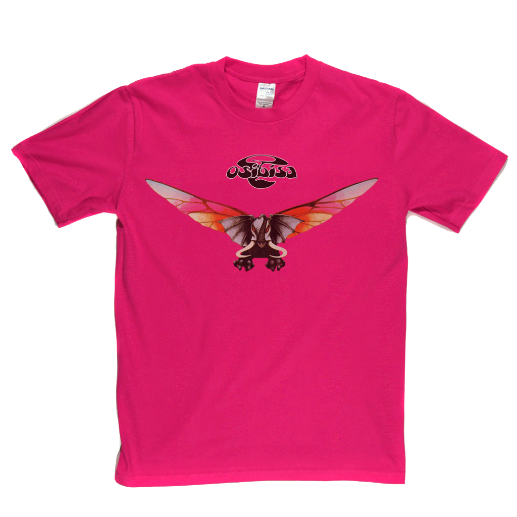 Osibisa T-Shirt