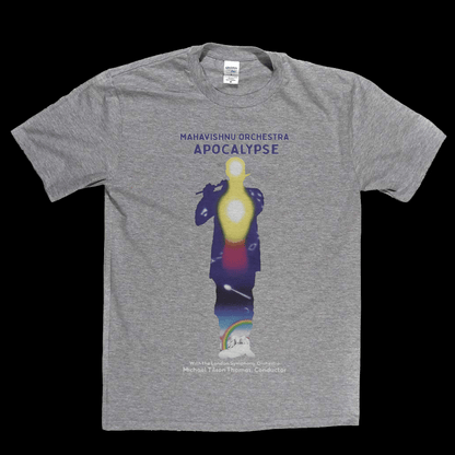 Mahavishnu Orchestra Apocalypse T-Shirt