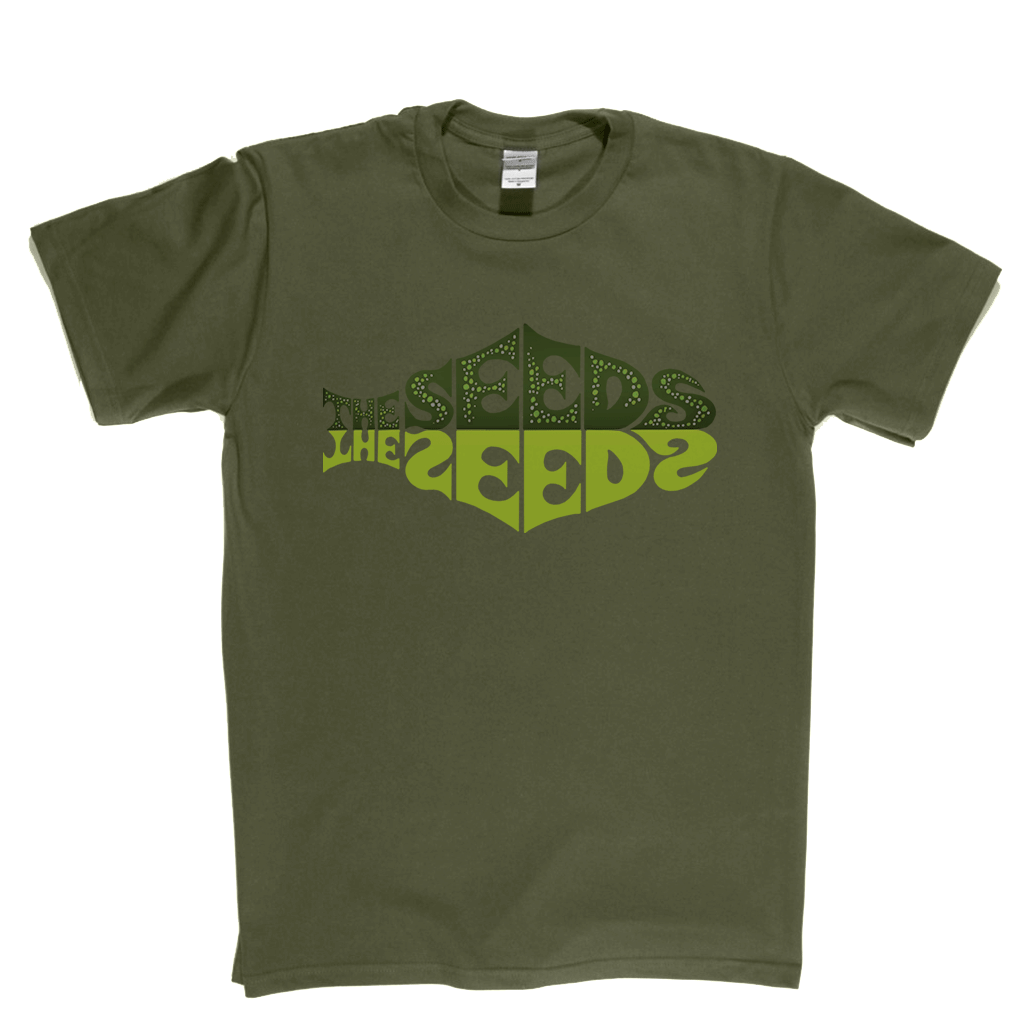 The Seeds T-Shirt